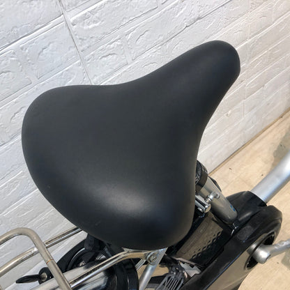 パナソニック ビビ SX シルバー 24インチ YW002【中古車】