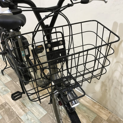 ヤマハ PAS シティC ゴールド 20インチ KH014 【中古車】