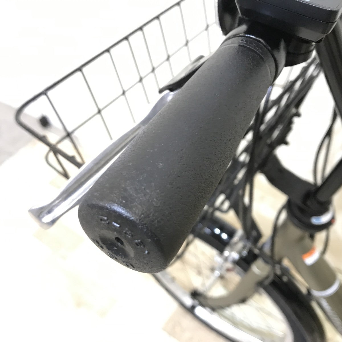 ヤマハ PAS シティC ゴールド 20インチ KH014 【中古車】