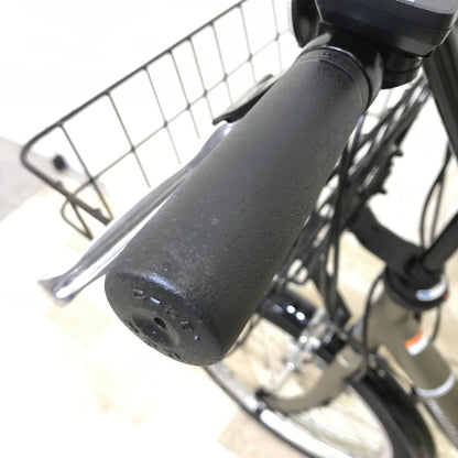 ヤマハ PAS シティC ゴールド 20インチ KH014 【中古車】