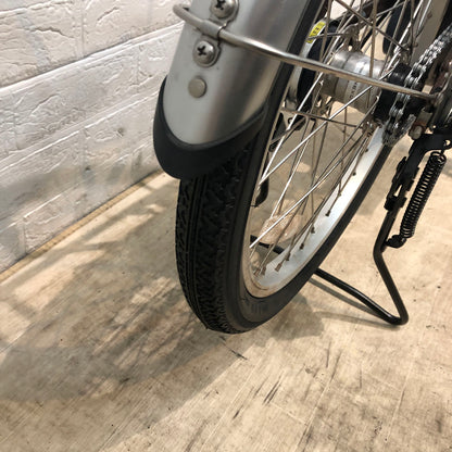 パナソニック ビビ L 20 ブラウン 20インチ YQ120 【中古車】