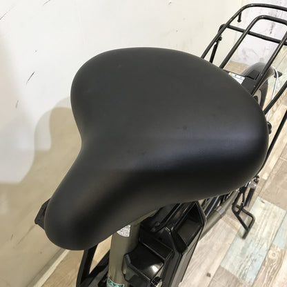 ヤマハ PAS シティC ゴールド 20インチ KH014 【中古車】