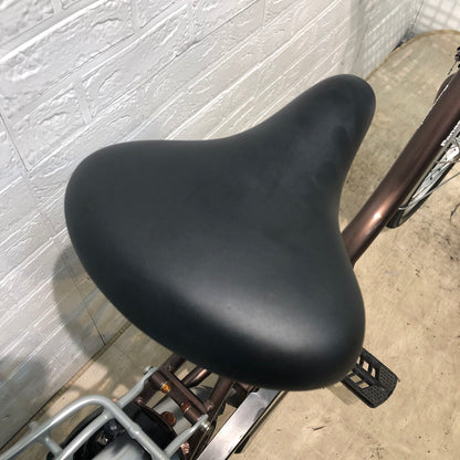 パナソニック ビビ L 20 ブラウン 20インチ YQ120 【中古車】