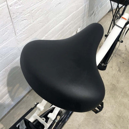 ヤマハ PAS シティC ホワイト 20インチ YI070 【中古車】