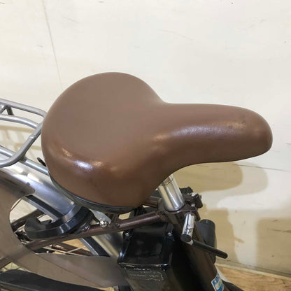 パナソニック ビビ Lブラウン 26インチ KC023 【中古車】