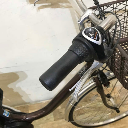 パナソニック ビビ Lブラウン 26インチ KC023 【中古車】