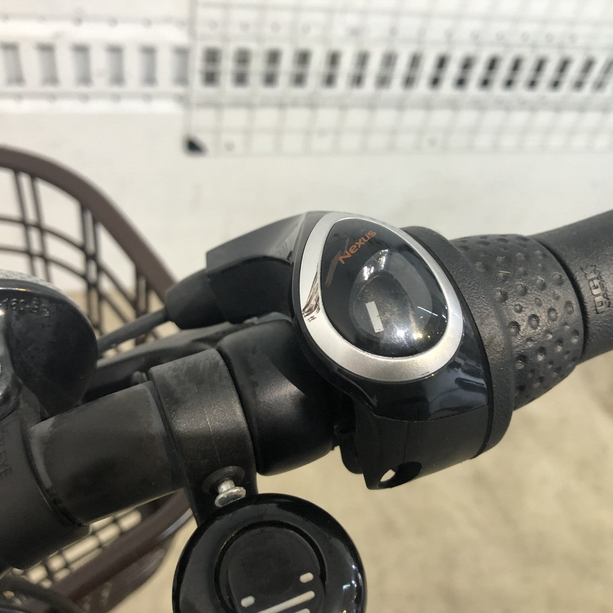 ヤマハ PAS シティC ホワイト 20インチ YI070 【中古車】