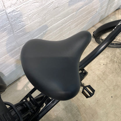 ヤマハ PAS Babby XL パス バビー XL ブラック 20インチ YD065【中古車】