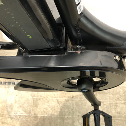 ヤマハ PAS Babby XL パス バビー XL ブラック 20インチ YD065【中古車】