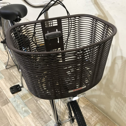 ヤマハ PAS ナチュラ ネイビー 26インチ KH015 【中古車】