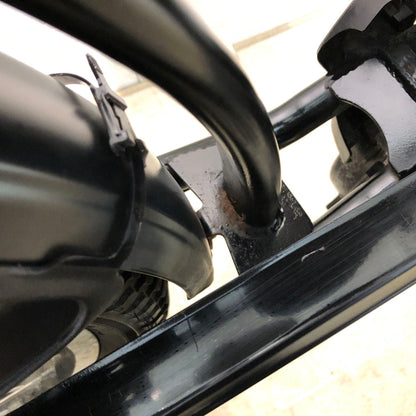 ヤマハ PAS Babby XL パス バビー XL ブラック 20インチ YD065【中古車】