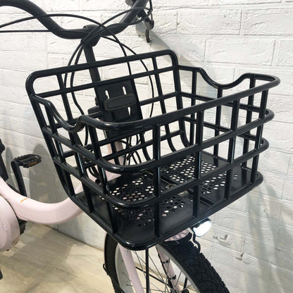 ヤマハ PAS バビーアン ピンク 20インチ YI071 【中古車】