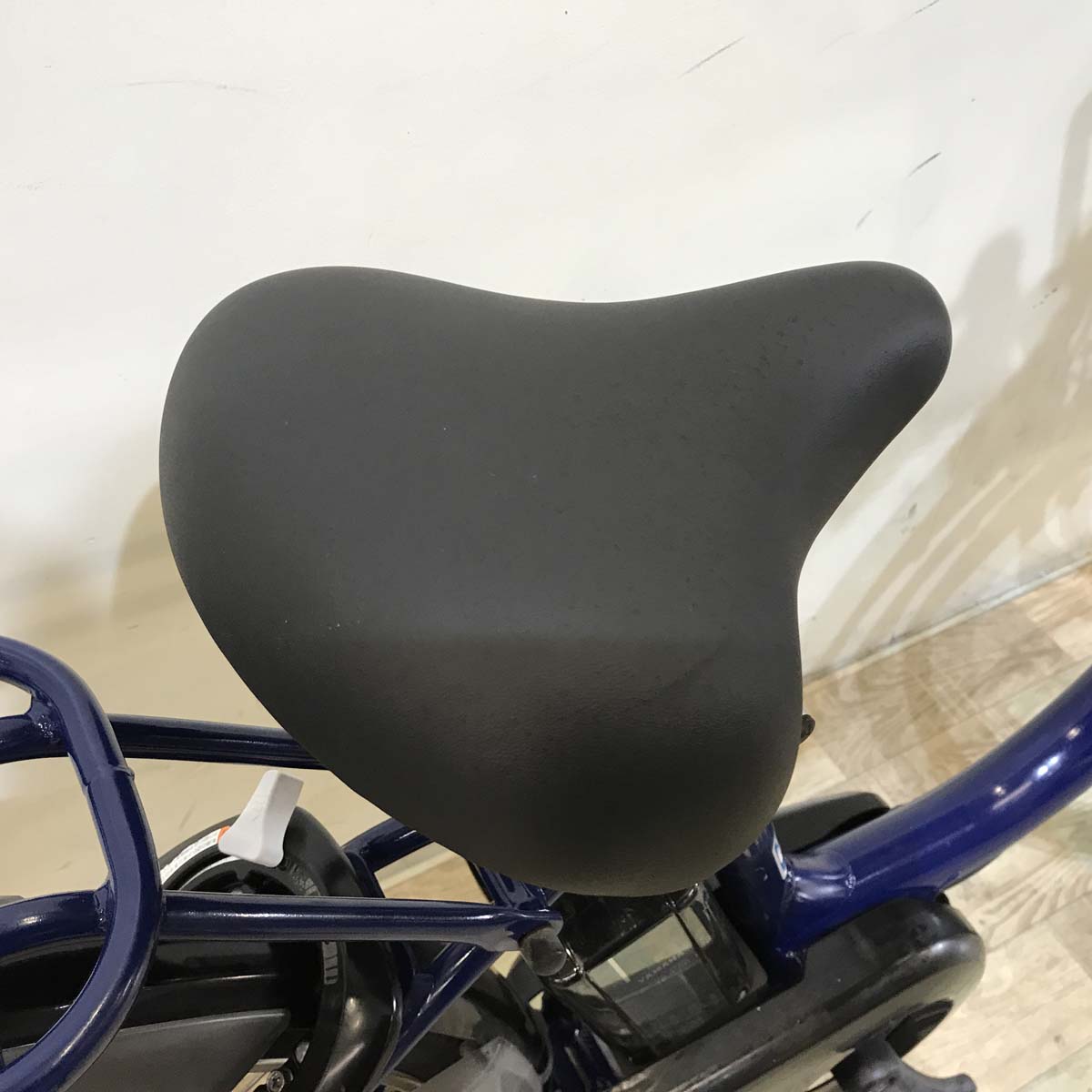 ヤマハ PAS ナチュラ L ネイビー 26インチ KX076 【中古車】
