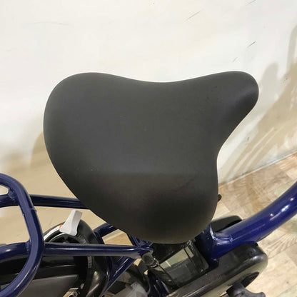 ヤマハ PAS ナチュラ L ネイビー 26インチ KX076 【中古車】