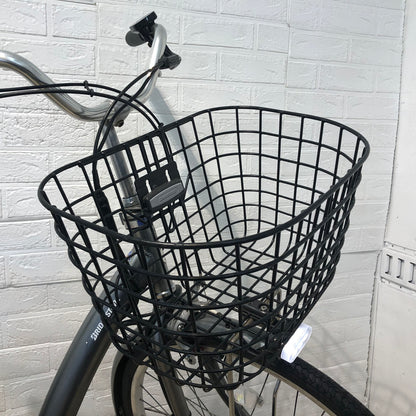 ブリヂストン フロンティア シルバー 26インチ YW004 【中古車】