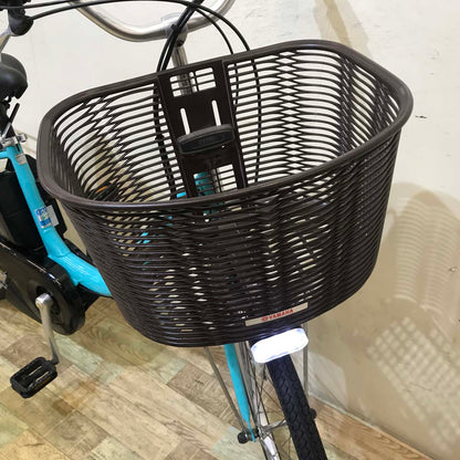 ヤマハ PAS ナチュラ M ブルー 26インチ KC024【中古車】