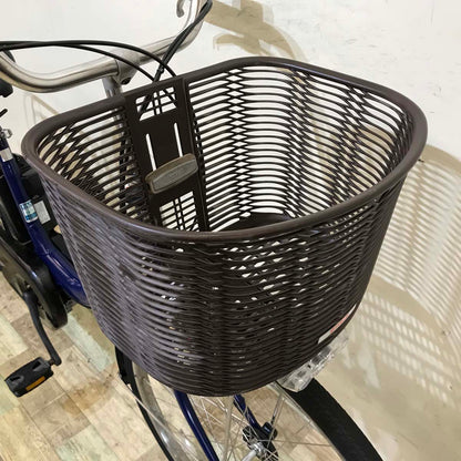 ヤマハ PAS ナチュラ L ネイビー 26インチ KX076 【中古車】