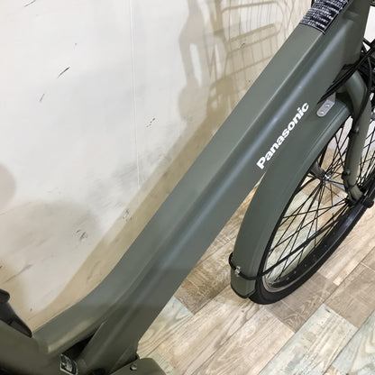 パナソニック ティモS グリーン 26インチ KH016 【中古車】
