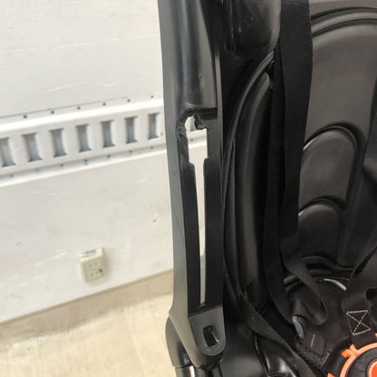 ヤマハ PAS バビーアン ピンク 20インチ YI071 【中古車】