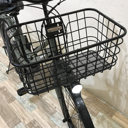 パナソニック ティモS グリーン 26インチ KH016 【中古車】
