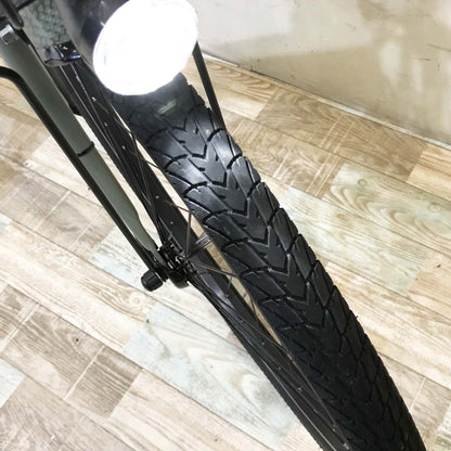 パナソニック ティモS グリーン 26インチ KH016 【中古車】