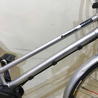 パナソニック パートナー DX シルバー 26インチ KC025【中古車】