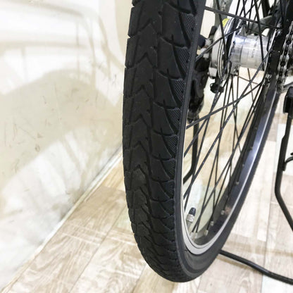 パナソニック ティモS グリーン 26インチ KH016 【中古車】
