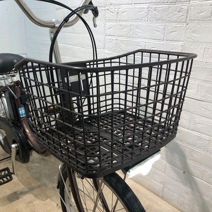 パナソニック ビビ L 20 ブラウン 20インチ YQ120 【中古車】