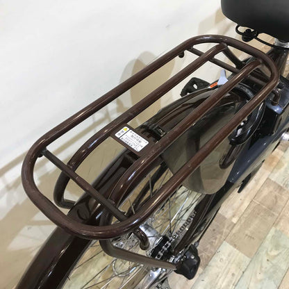 ヤマハ PAS ナチュラ XL DX ブラウン 26インチ KT033 【中古車】