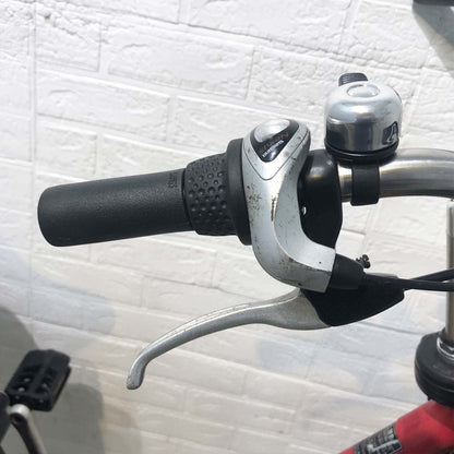 パナソニック ビビDX レッド 26インチ YI072 【中古車】