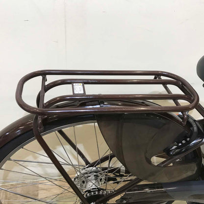 ヤマハ PAS ナチュラ XL DX ブラウン 26インチ KT033 【中古車】