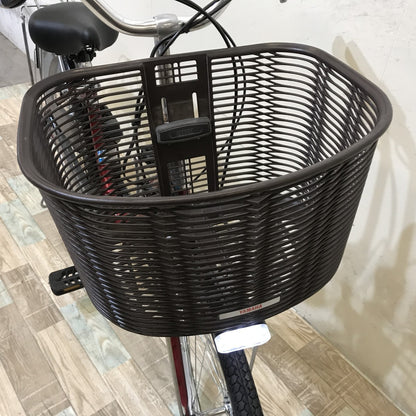 ヤマハ PAS チア レッド 26インチ KH020 【中古車】