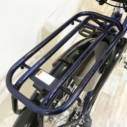 ヤマハ PAS ウィズ ネイビー 26インチ KH017 【中古車】