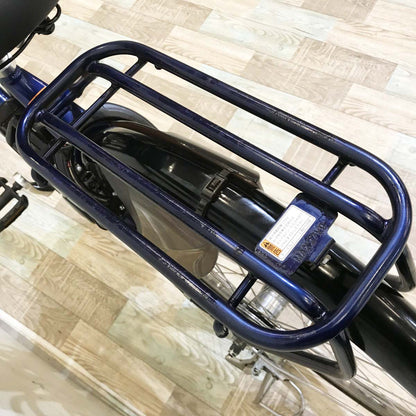 ヤマハ PAS ウィズ ネイビー 26インチ KH017 【中古車】