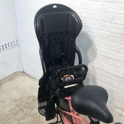 ヤマハ PAS バビースペシャル ピンク 20インチ YI073 【中古車】