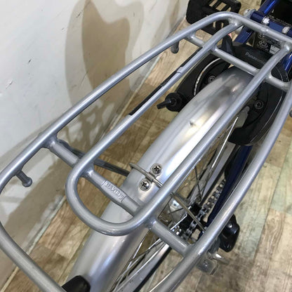 パナソニック ビビ L 20 ネイビー 20インチ KX078 【中古車】