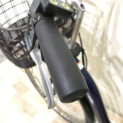 ヤマハ PAS ウィズ ネイビー 26インチ KH017 【中古車】