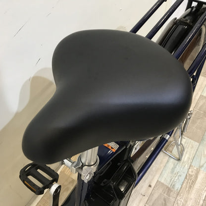 ヤマハ PAS ウィズ ネイビー 26インチ KH017 【中古車】