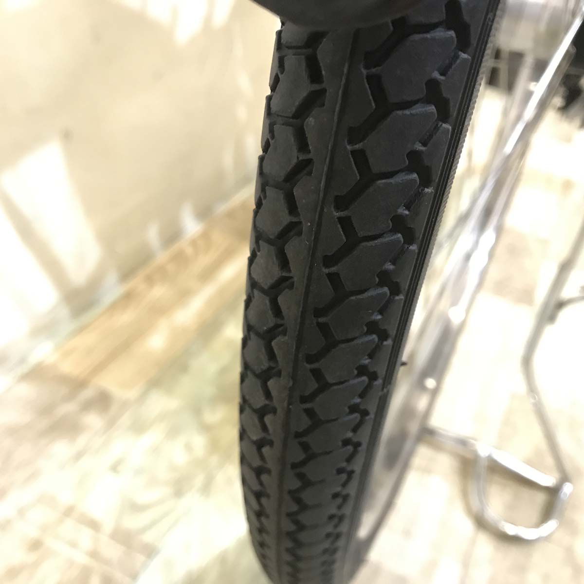 ヤマハ PAS ナチュラ L DX ブラウン 26インチ KT034 【中古車】