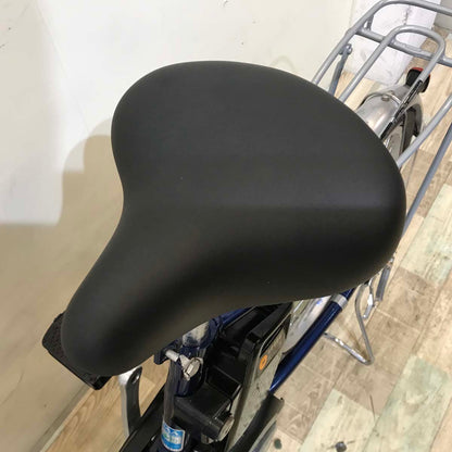 パナソニック ビビ L 20 ネイビー 20インチ KX078 【中古車】