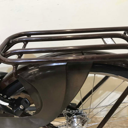 ヤマハ PAS ナチュラ L DX ブラウン 26インチ KT034 【中古車】