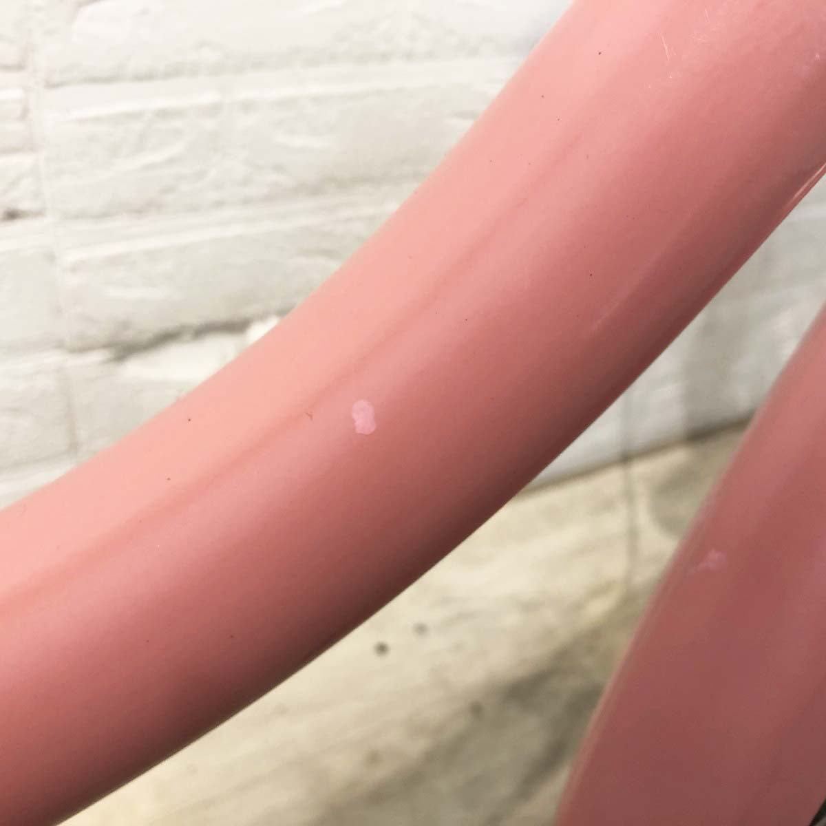 中古電動自転車 ヤマハ PAS バビースペシャル ピンク 20インチ YI073