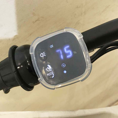 ブリヂストン bikke MOB dd ビッケ モブ dd ホワイト 前24×後20インチ KC028 【中古車】