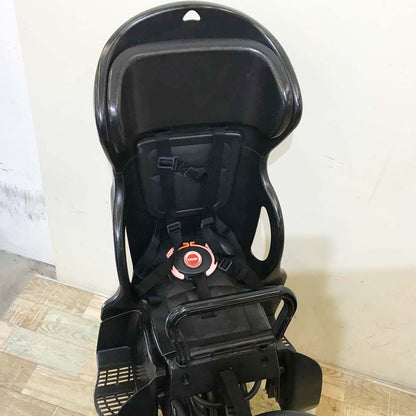 ヤマハ PAS Kiss mini パス キッス ミニ ブラウン 20インチ KX079【中古車】