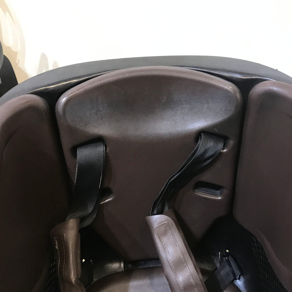 ヤマハ PAS Kiss mini パス キッス ミニ ブラック 20インチ KT036【中古車】