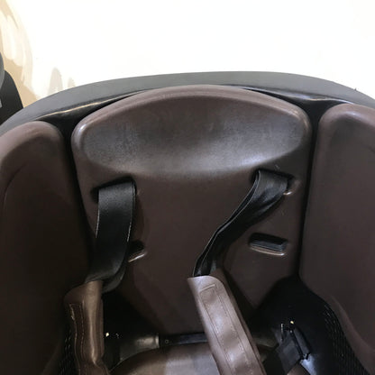 ヤマハ PAS Kiss mini パス キッス ミニ ブラック 20インチ KT036【中古車】