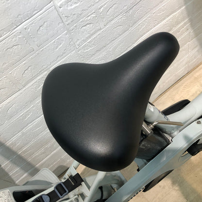 ブリヂストン bikke 2 e ビッケ ツー イー グレー 20インチ YW008 【中古車】