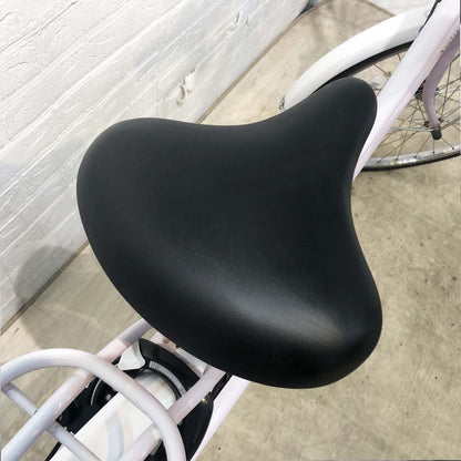 ブリヂストン アシスタプリマ ピンク 26インチ YI075 【中古車】