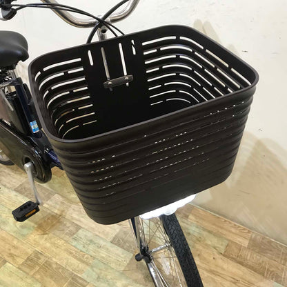 パナソニック ビビ DX ネイビー 26インチ KC029【中古車】