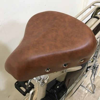 ヤマハ PAS ウィズ ベージュ 26インチ KH018 【中古車】